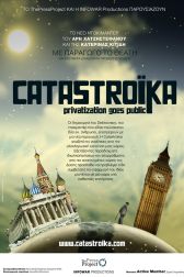 دانلود فیلم Catastroika 2012