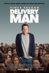 دانلود فیلم Delivery Man 2013