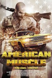 دانلود فیلم American Muscle 2014