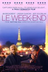 دانلود فیلم Le Week-End 2013