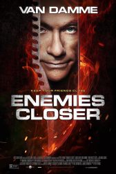 دانلود فیلم Enemies Closer 2013