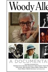 دانلود فیلم Woody Allen: A Documentary 2012