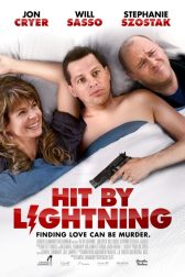دانلود فیلم Hit by Lightning 2014