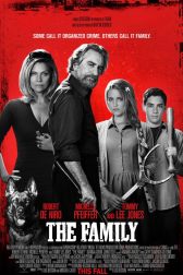 دانلود فیلم The Family 2013