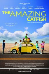 دانلود فیلم The Amazing Catfish 2013