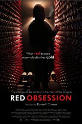 دانلود فیلم Red Obsession 2013