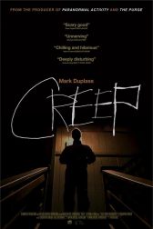 دانلود فیلم Creep 2014