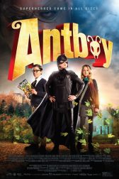 دانلود فیلم Antboy 2013