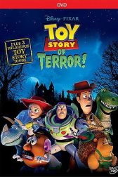 دانلود فیلم Toy Story of Terror 2013