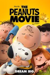 دانلود فیلم 2015 The Peanuts Movie