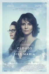 دانلود فیلم Clouds of Sils Maria 2014