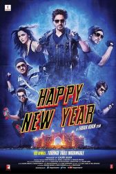 دانلود فیلم Happy New Year 2014