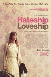 دانلود فیلم Hateship Loveship 2013