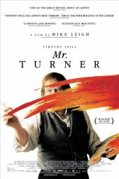 دانلود فیلم Mr. Turner 2014