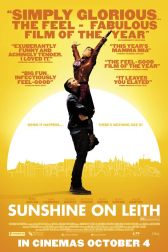 دانلود فیلم Sunshine on Leith 2013