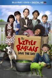 دانلود فیلم The Little Rascals Save the Day 2014