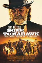 دانلود فیلم Bone Tomahawk 2015