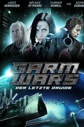 دانلود فیلم Garm Wars: The Last Druid 2014