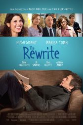 دانلود فیلم The Rewrite 2014