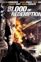 دانلود فیلم Blood of Redemption 2013