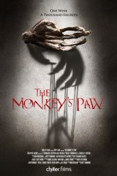 دانلود فیلم The Monkey’s Paw 2013
