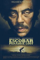 دانلود فیلم Escobar: Paradise Lost 2014