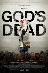 دانلود فیلم God’s Not Dead 2014