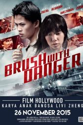 دانلود فیلم Brush with Danger 2014