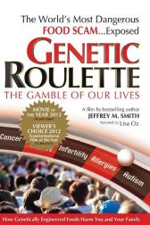 دانلود فیلم Genetic Roulette The Gamble of our Lives 2012