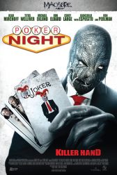 دانلود فیلم Poker Night 2014