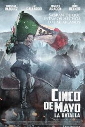 دانلود فیلم Cinco de Mayo, La Batalla 2013