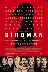 دانلود فیلم Birdman or 2014