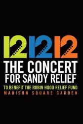 دانلود فیلم 12-12-12: The Concert for Sandy Relief 2012