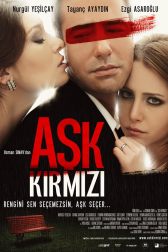 دانلود فیلم Ask Kirmizi 2013