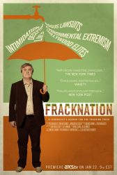 دانلود فیلم FrackNation 2013