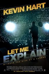 دانلود فیلم Kevin Hart: Let Me Explain 2013