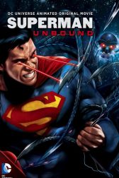 دانلود فیلم Superman: Unbound 2013
