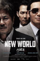 دانلود فیلم New World 2013
