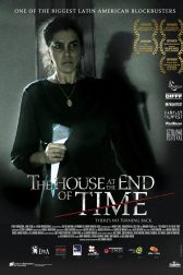 دانلود فیلم The House at the End of Time 2013