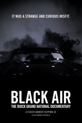 دانلود فیلم Black Air: The Buick Grand National Documentary 2012