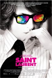 دانلود فیلم Saint Laurent 2014