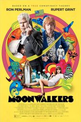 دانلود فیلم Moonwalkers 2015
