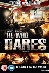 دانلود فیلم He Who Dares 2014