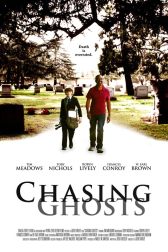 دانلود فیلم Chasing Ghosts 2014