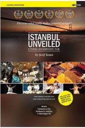 دانلود فیلم Istanbul Unveiled 2013