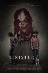 دانلود فیلم Sinister 2 2015