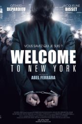 دانلود فیلم Welcome to New York 2014
