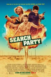 دانلود فیلم Search Party 2014