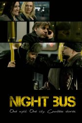دانلود فیلم Night Bus 2014