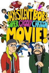 دانلود فیلم Jay and Silent Bobs Super Groovy Cartoon Movie 2013
